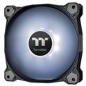 MX00114179 Pure A14 PWM White LED Radiator Fan, 140mm