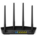 MX00114201 RT-AX55 AX1800 Wi-Fi 6 Gaming Router