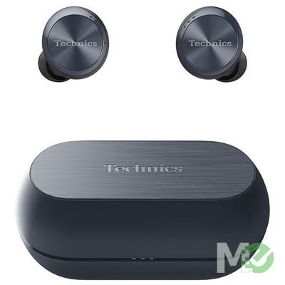MX00114219 EAH-AZ70W True Wireless Earbud Headphones w/ Bluetooth, Black