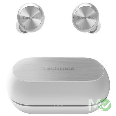 MX00114220 EAH-AZ70W True Wireless Earbud Headphones w/ Bluetooth, White