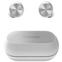 MX00114220 EAH-AZ70W True Wireless Earbud Headphones w/ Bluetooth, White