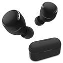 MX00114221 RZ-S500W True Wireless Noise Cancelling Earbud Headphones w/ Bluetooth, Black