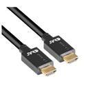 MX00114321 Ultra High Speed HDMI 2.1 Cable, 4K120Hz, 8K60Hz, M/M, 3m