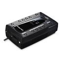 MX00114329 LE1000DG-FC 1000VA UPS Battery Backup w/ 12 Outlets