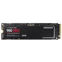 MX00114331 980 PRO NVMe M.2 PCI-E x4 SSD, 500GB 