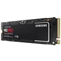 MX00114334 980 PRO NVMe M.2 PCI-E x4 SSD, 1TB