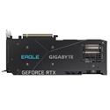 MX00114408 GeForce RTX 3070 EAGLE 8GB PCI-E w/ Dual DP, Dual HDMI