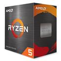 MX00114455 Ryzen™ 5 5600X Processor, 3.7GHz w/ 6 Cores / 12 Threads 