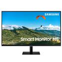 MX00114458 S27AM500N 27in Full HD VA LED LCD Smart Monitor w/ HDR, Speakers