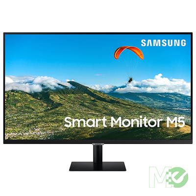 MX00114459 S32AM500N 32in Full HD VA LED LCD Smart Monitor w/ HDR, Speakers