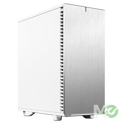 MX00114466 Define 7 Compact ATX Case, White