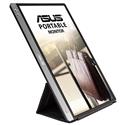 MX00114505 ZenScreen MB14AC 14in Full HD IPS Portable USB LED LCD w/ Adjustable Smart Case Stand