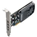 MX00114526 NVIDIA Quadro P1000 V2 4GB PCI-E w/ Quad miniDP