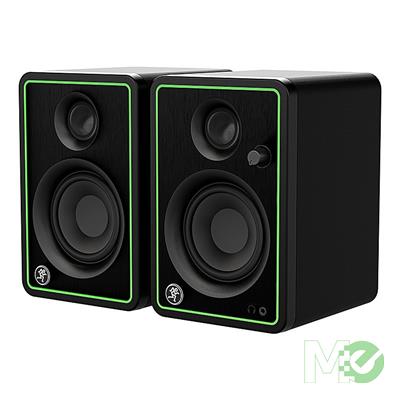 MX00114598 CR3-XBT 3in Multimedia Studio Monitors / Speakers with Bluetooth