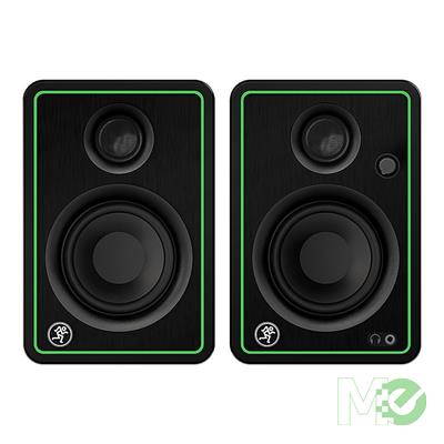 MX00114600 CR4-XBT 4in  Multimedia Studio Monitors / Speakers with Bluetooth