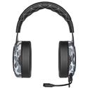 MX00114640 HS60 HAPTIC Stereo Gaming Headset w/ Haptic Bass, Camo