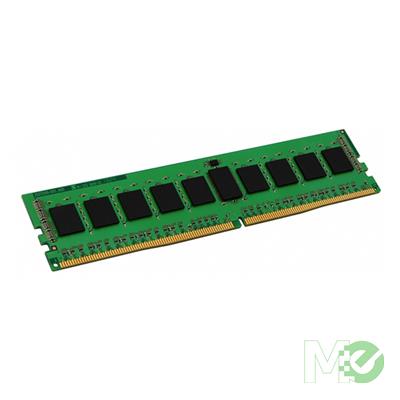 MX00114649 KCP426NS8/16 16GB DDR4 2666Mhz Non ECC CL19 1.2V Memory RAM DIMM (16GB x 1) 