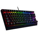 MX00114709 BlackWidow V3 RGB Tenkeyless Mechanical Gaming Keyboard w/ Razer Green Switch