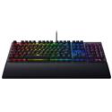 MX00114710 BlackWidow V3 RGB Mechanical Gaming Keyboard w/ Razer Green Switch