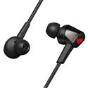 MX00114716 ROG Cetra RGB In-Ear Gaming Headphones w/ ANC, Aura Sync, Black