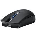 MX00114720 ROG Strix Impact II Wireless RGB Gaming Mouse, Black