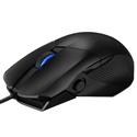 MX00114721 ROG Chakram Core RGB Optical Gaming Mouse w/ Adjustable Weight, Black