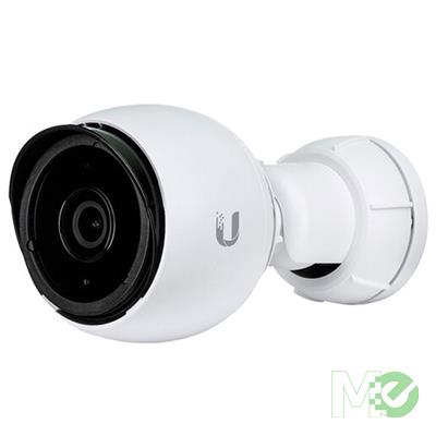 MX00114723 UniFi G4 Indoor / Outdoor Bullet Video Camera, PoE Powered 