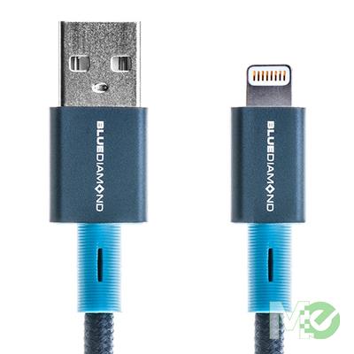 MX00114727 SmartSync+ Lightning Charging Cable, 3ft. 