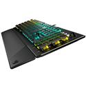 MX00114796 Vulcan Pro RGB Optical Gaming Keyboard, Black