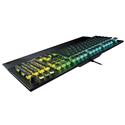 MX00114796 Vulcan Pro RGB Optical Gaming Keyboard, Black
