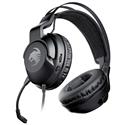 MX00114803 Elo X Stereo Gaming Headset w/ Detachable Microphone, Black