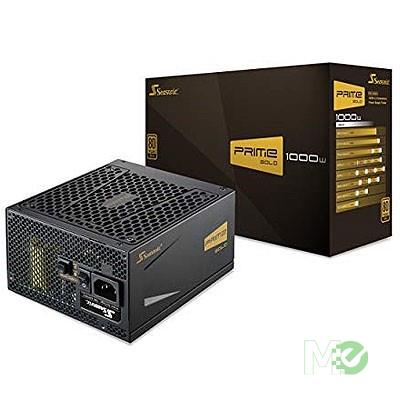 MX00114807 PRIME Ultra Gold 80+ Gold Modular Power Supply, 1000W