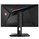 MX00114821 MAG274R 27in 16:9 IPS Flat Gaming Monitor, 144Hz 1ms, 1080P FHD, Height Adjustable, FreeSync, RGB