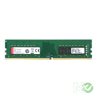 Kingston ValueRAM 8GB DDR4-2666 DIMM (1x 8GB) - PC4-21300 DDR4 