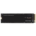 MX00114894 WD_BLACK SN850 NVMe M.2 PCI-E v4.0 x4 SSD, 500GB 