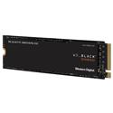 MX00114894 WD_BLACK SN850 NVMe M.2 PCI-E v4.0 x4 SSD, 500GB 