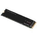 MX00114895 WD_BLACK SN850 NVMe M.2 PCI-E v4.0 x4 SSD, 1TB
