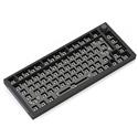 MX00114912 GMMK PRO RGB Modular Barebones Keyboard (No Keycaps / Switches), Black