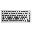 MX00114921 GMMK PRO RGB Modular Barebones Keyboard (No Keycaps / Switches), White