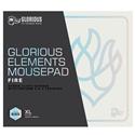 MX00114987 Elements Series Gaming Mouse Pad, Fire