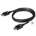 MX00114991 Ultra High Speed HDMI 2.1 Cable, M/M, 1.5m