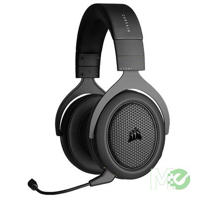 MX00114995 HS70 Bluetooth Wireless Gaming Headset, Black 