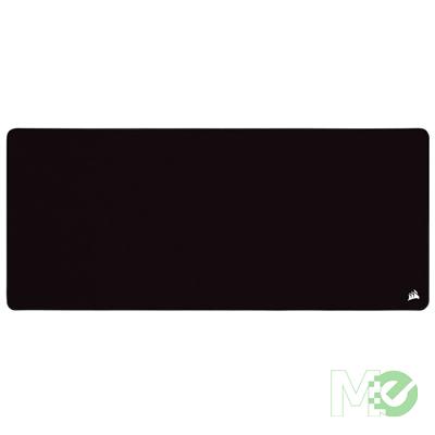 MX00115007 MM350 PRO Premium Cloth Gaming Mouse Pad, Extended XL, Black