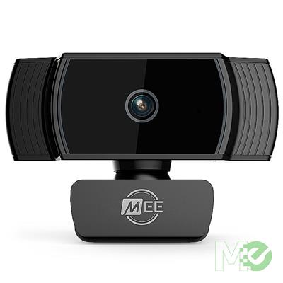 MX00115024 C6A 1080p Webcam w/ Autofocus, Microphone