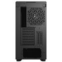 MX00115025 Meshify 2 E-ATX Gaming Case, Black