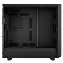 MX00115031 Meshify 2 XL Dark Tempered Glass E-ATX Gaming Case, Black