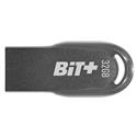 MX00115086 BIT+ USB 3.2 Gen1 USB Flash Drive, 32GB