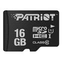 MX00115096 LX Series micro SD Flash, Class 10
Memory card, 16GB