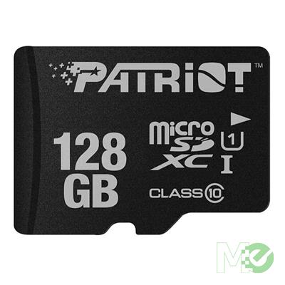 MX00115102 LX Series microSDXC, Class 10
Memory card, 128GB