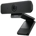 MX00115165 UC Unified Communications Zone Wired Headset Kit  w/ C925e HD Webcam